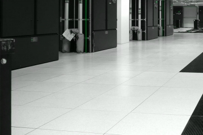 4 Popular Clean Room Floors