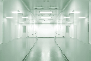 "Clean corridor" or a "Dirty corridor&rdquo;