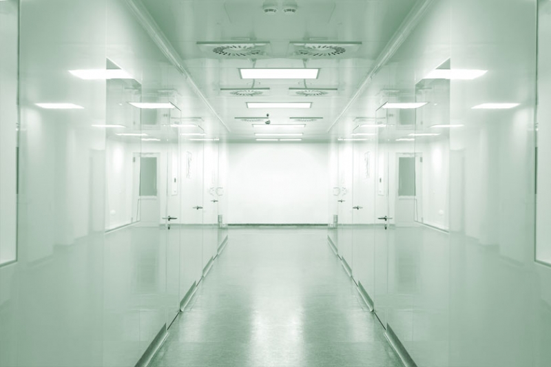 "Clean corridor" or a "Dirty corridor&rdquo;