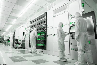 Cleanroom Energy Management