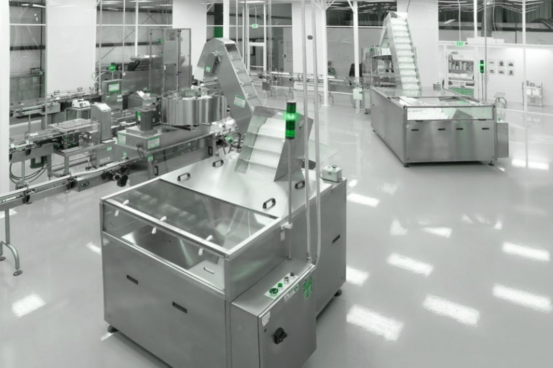 Commonly Overlooked Cleanroom Dangers