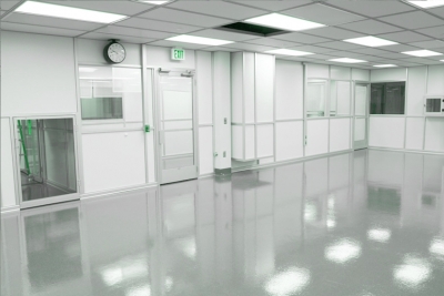 Hardwall Modular Construction