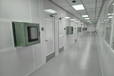 A Comprehensive Guide to Cleanroom Panel Materials