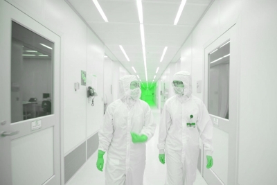 Pharmaceutical Cleanroom Design Basics