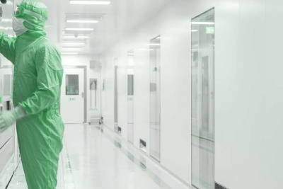 What not to wear: cleanroom edition