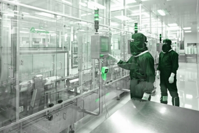 Cleanroom Air Handling Concepts