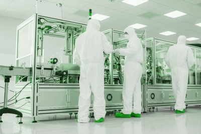 What is a cleanroom? And how using a cleanroom can benefit you?