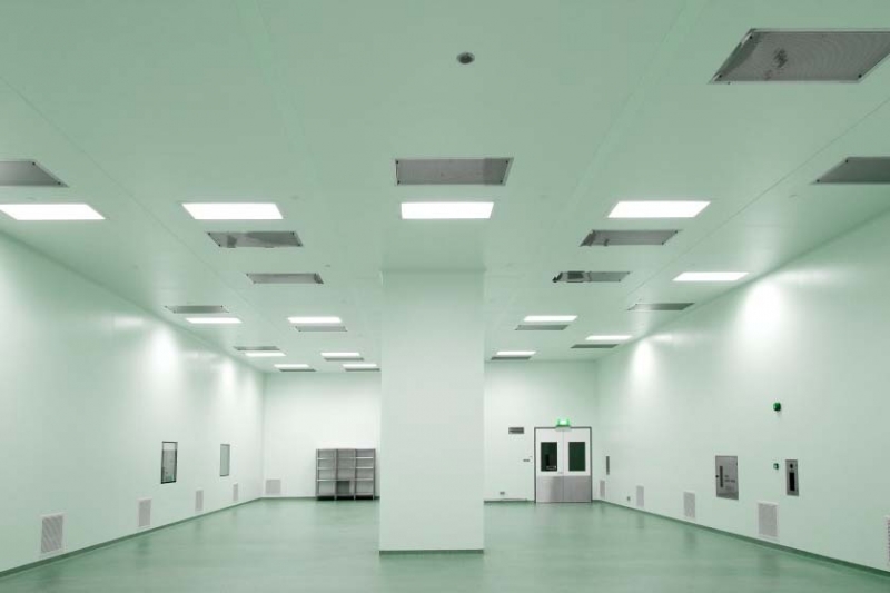 Case for Modular Construction