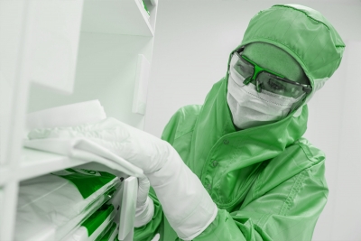 The Science Behind Cleanrooms: What Keeps Them Clean?