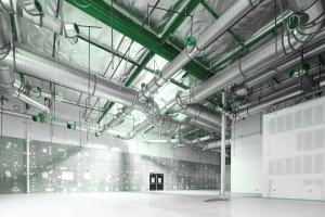 Clean Room Ventilation