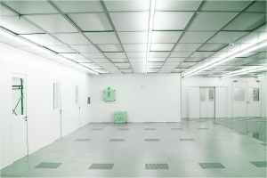 How clean do I need the cleanroom to be?