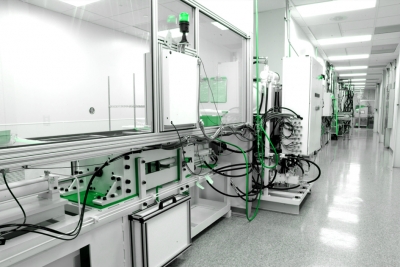 Cleanroom HVAC Designs