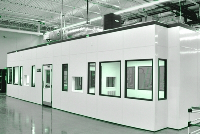 Modern Cleanroom vs Traditional Methods