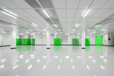Cleanroom Design Considerations