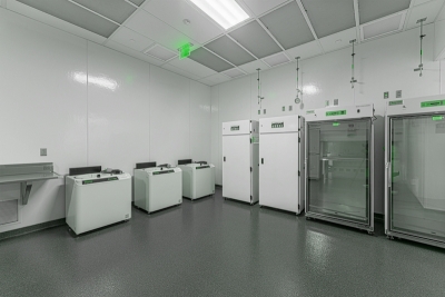 Cleanroom Design and Construction: Best Practices and Considerations