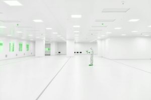 The Truth about Cleanroom Air Change Rates, Charts &amp; Methods of Calculation