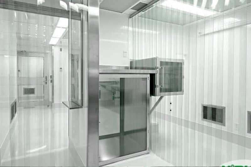 Softwall &amp; Curtain Dividers