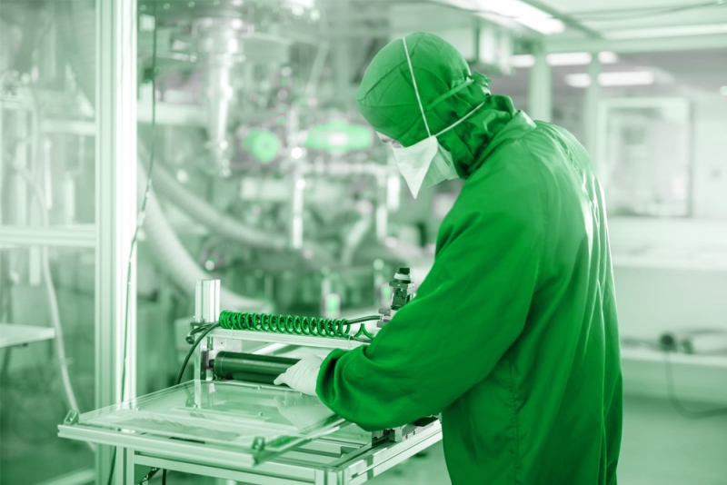 How is cleanliness measured?