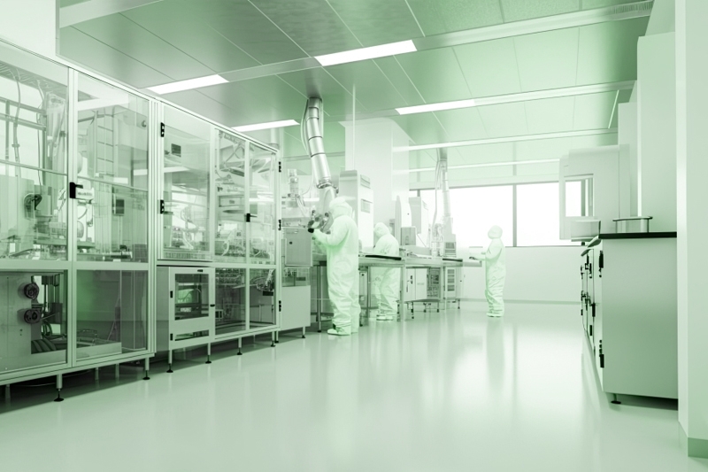 Different Types Of Cleanrooms: What To Know