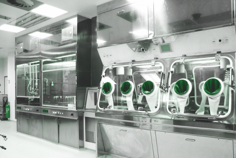 Isolator Configurations