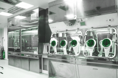 Isolator Configurations