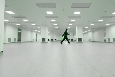 Cleanroom Design