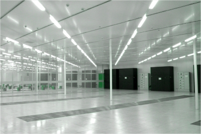 Cleanroom Design Qualification