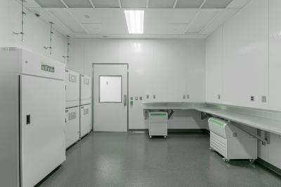 Important Considerations For Cleanroom Design