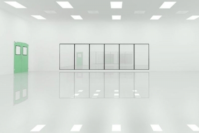 The Basics of Cleanroom Lighting