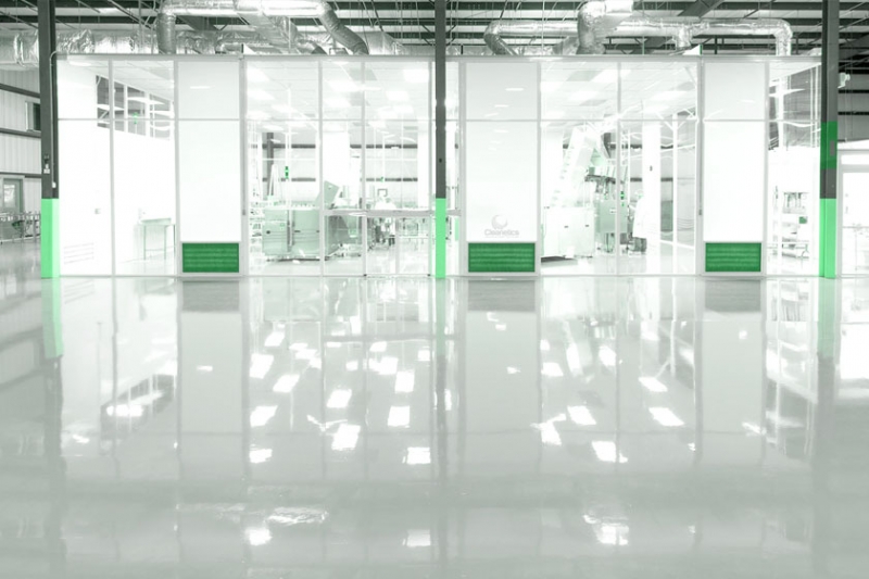 Why do I need a clean room