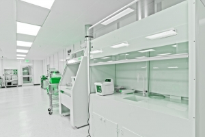 Cleanrooms Air Pressure Differences