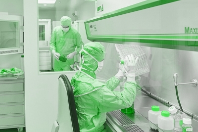 Clean Room Design Checklist