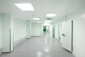 Cleanroom Foot-Candle Requirements