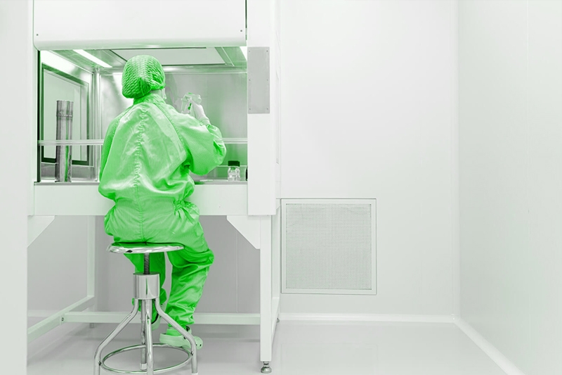 3 Types of Airlocks and its Purpose and applications