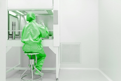 3 Types of Airlocks and its Purpose and applications