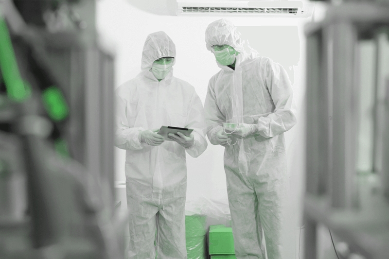 What Is a Cleanroom in Pharma? Understanding Their Role in Drug Manufacturing
