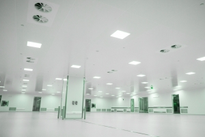 Understanding of Cleanroom