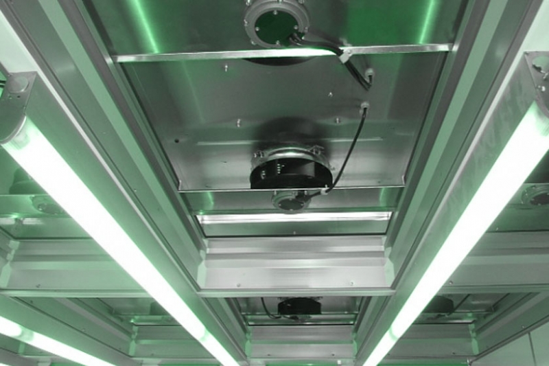 Ins &amp; Outs of Cleanroom Filters