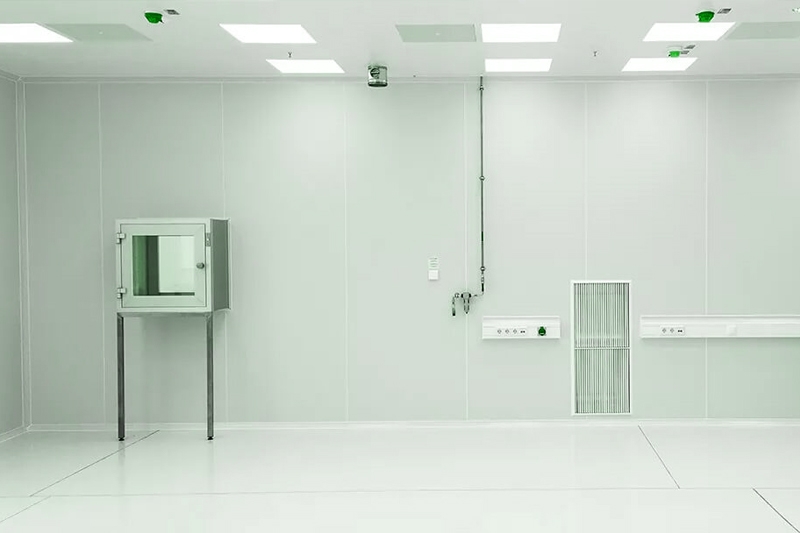 Interesting Cleanroom Facts