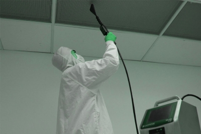 Process Chemical Contamination