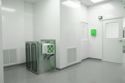 Everything You Need to Know About Building a Cleanroom