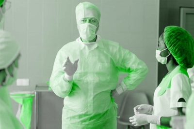 Cleanroom Maintenance &amp; Safety: Key Practices for Preserving Precision &amp; Purity
