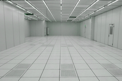 Ceiling Grid Conversion System