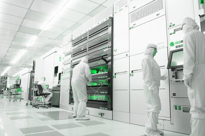 Reduce Risk of Contamination