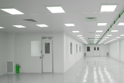 Clean room design &ndash; 15 things to consider when designing a pharmaceutical or medical design clean room