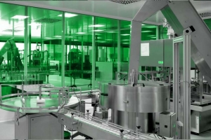 Optimizing Cleanroom High Performance