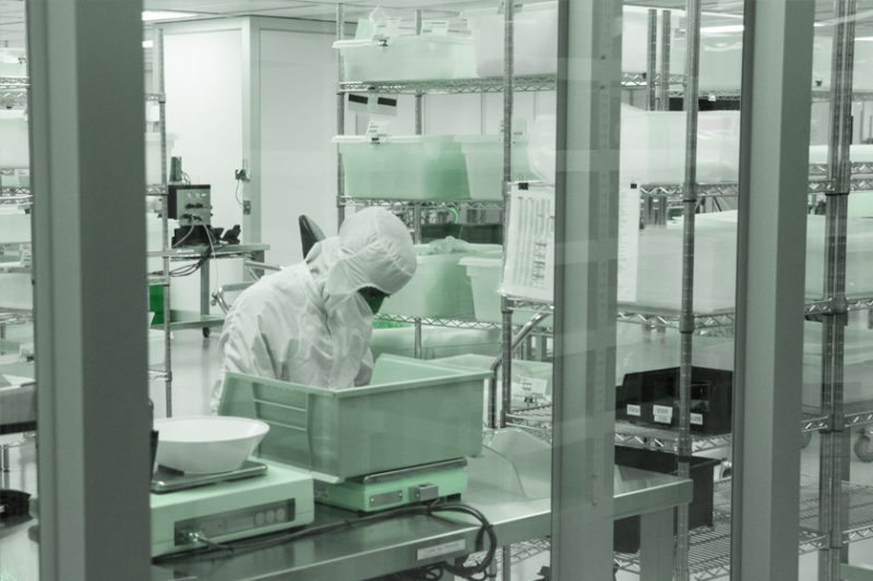 Cleanroom Construction Guides