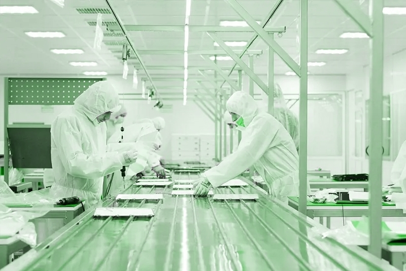 4 Key Considerations For Cleanroom Design