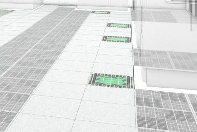 Cleanroom Flooring Systems