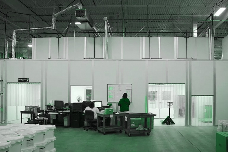 Cleanroom Industry Standards